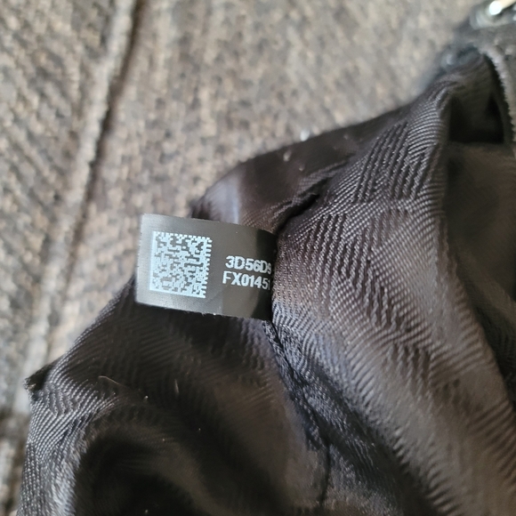 Michael Kors Jet Set Messenger Crossbody - Picture 4 of 13